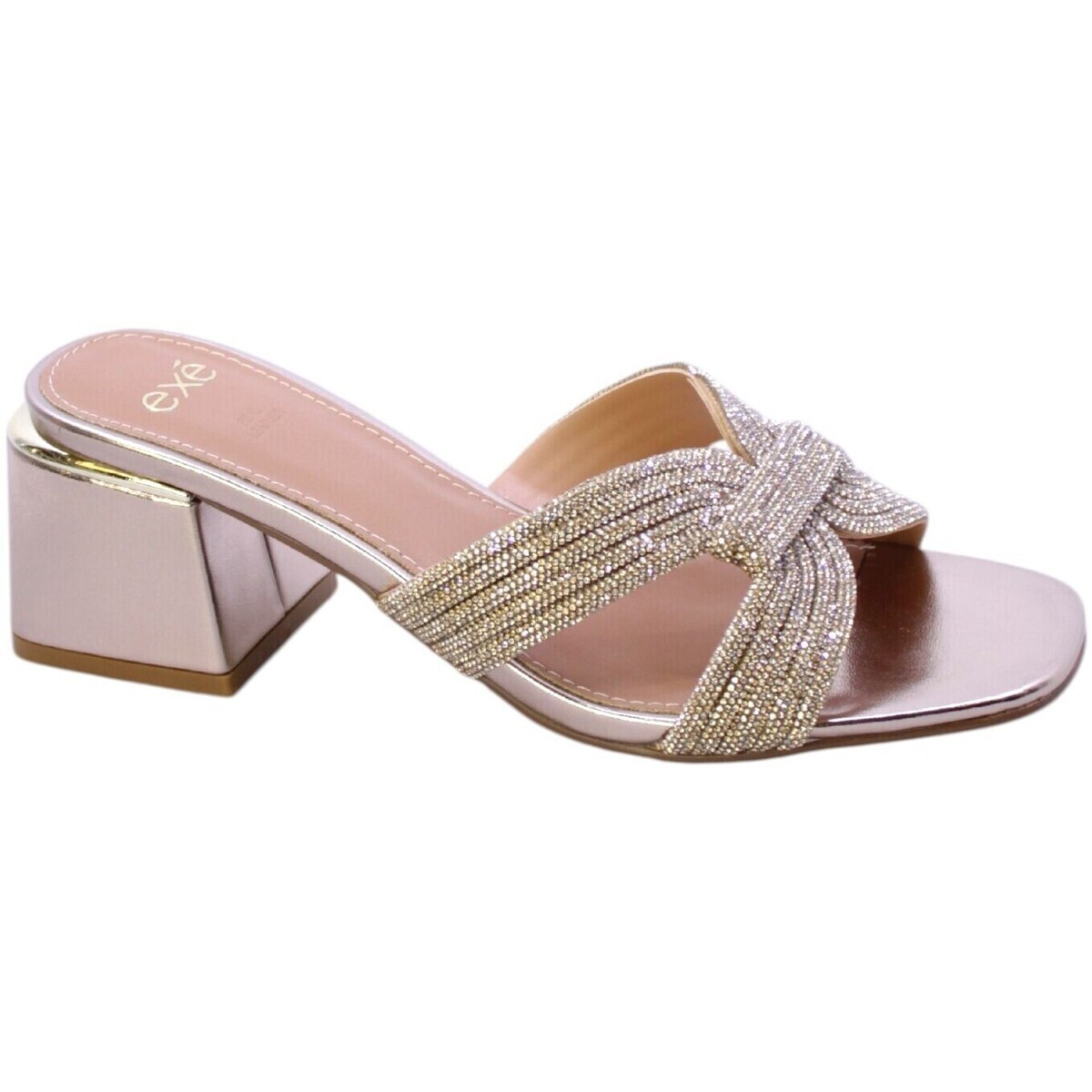 Exé Shoes  146371  Zlatá