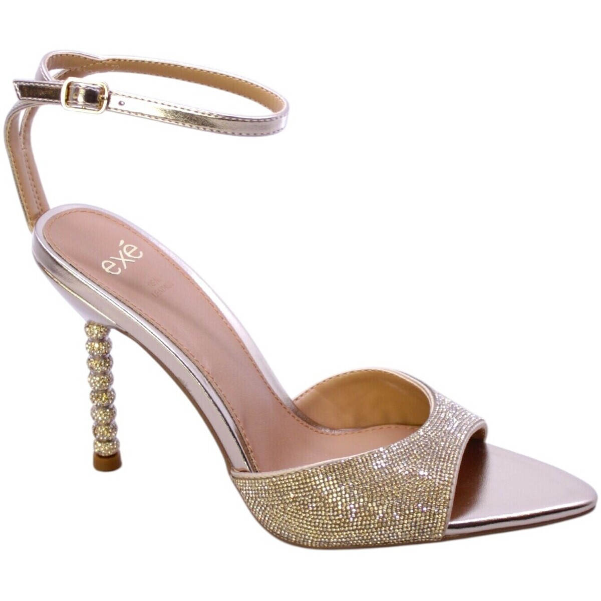 Exé Shoes  146397  Zlatá