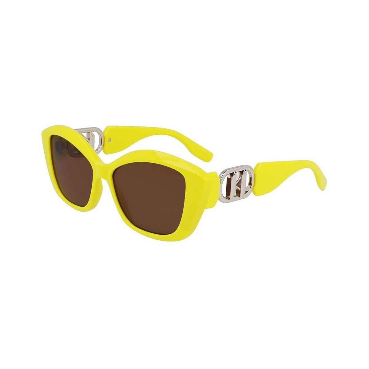 Karl Lagerfeld  kl6102s703  Hnědá