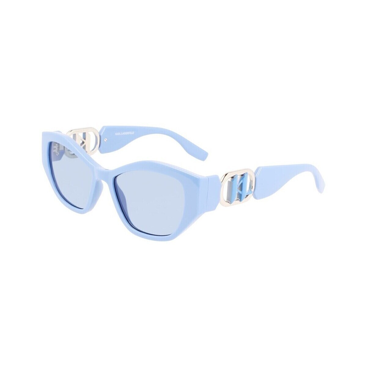 Karl Lagerfeld  kl6086s450  Modrá