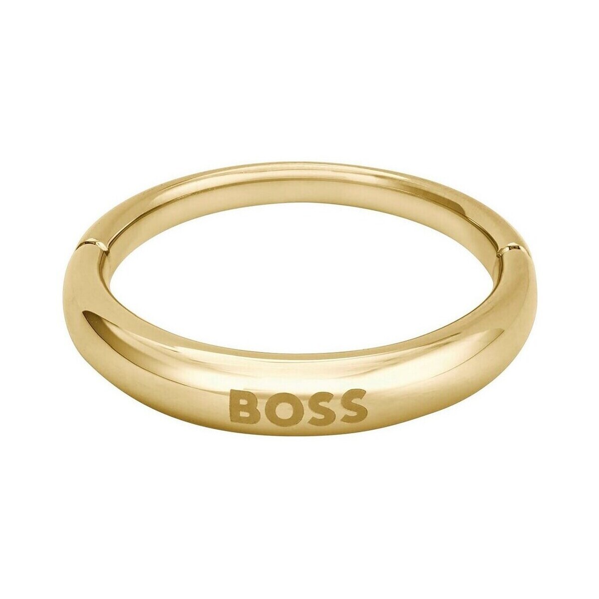 BOSS  1580620s  Zlatá
