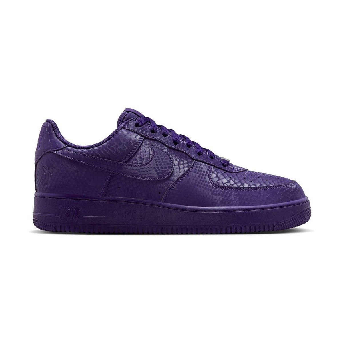 Nike  Air Force 1 Low  Fialová