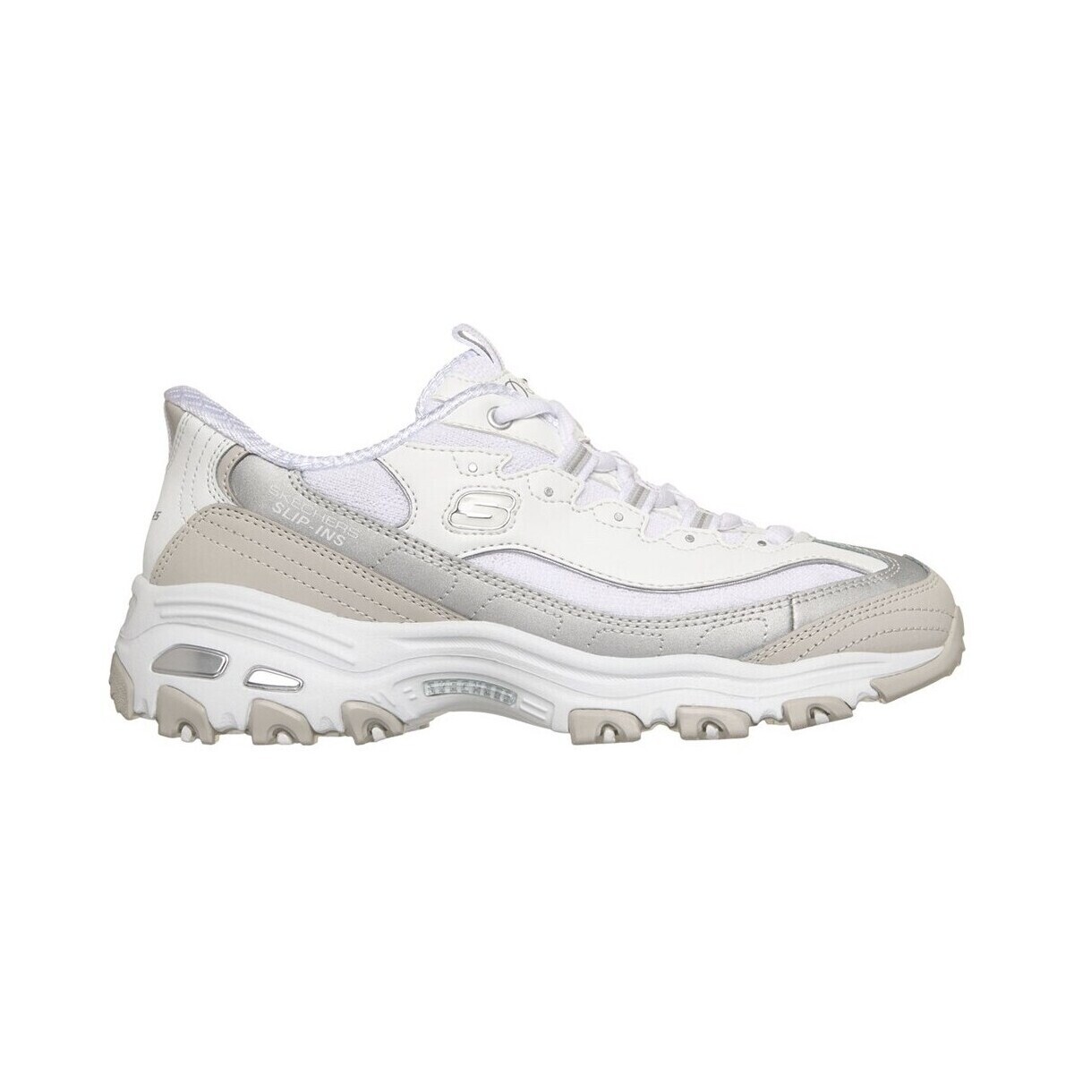 Skechers  150537WSL  Béžová