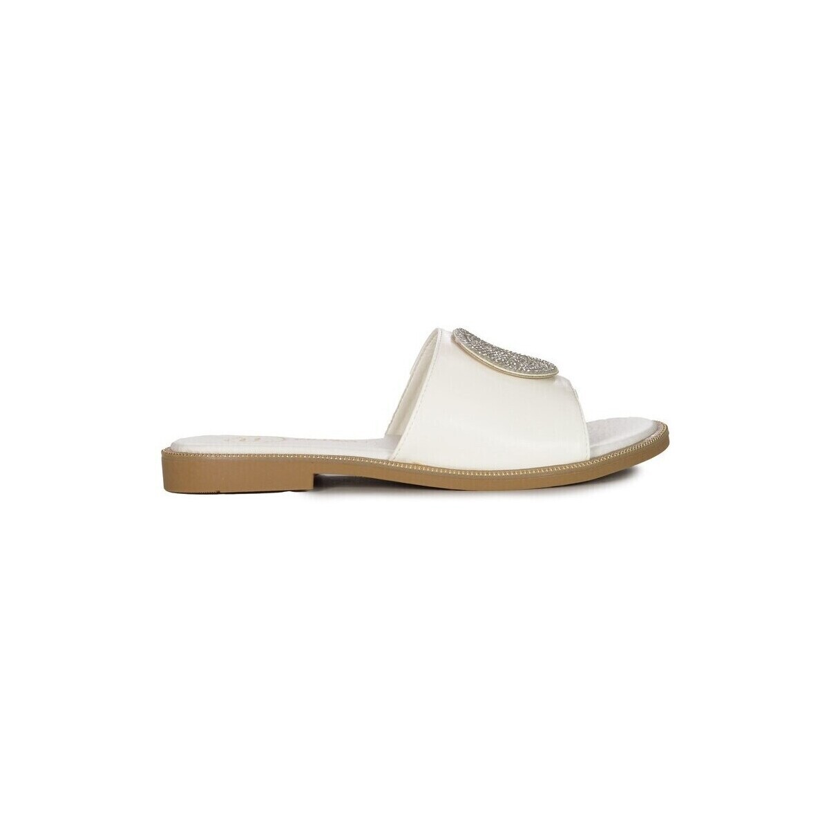 Filippo  DK621724WH  Hnědá