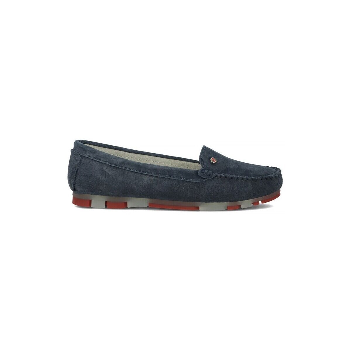 Filippo  DP203725NVRD  Červená