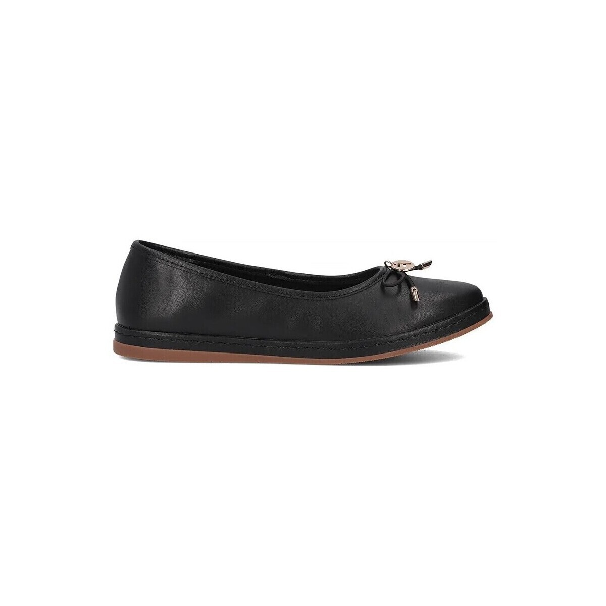 Filippo  DP685625BK  Hnědá
