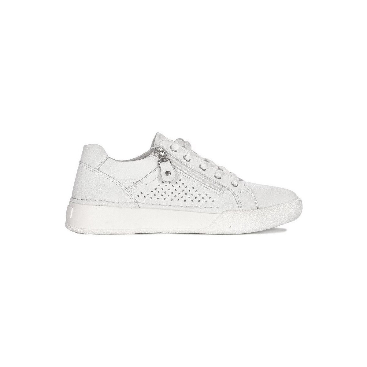 Filippo  DP608024WH  Bílá