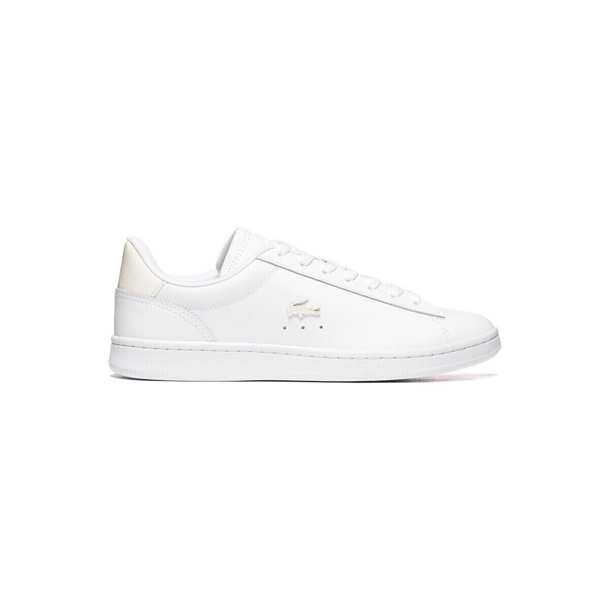 Lacoste  50SFA004865T  Bílá