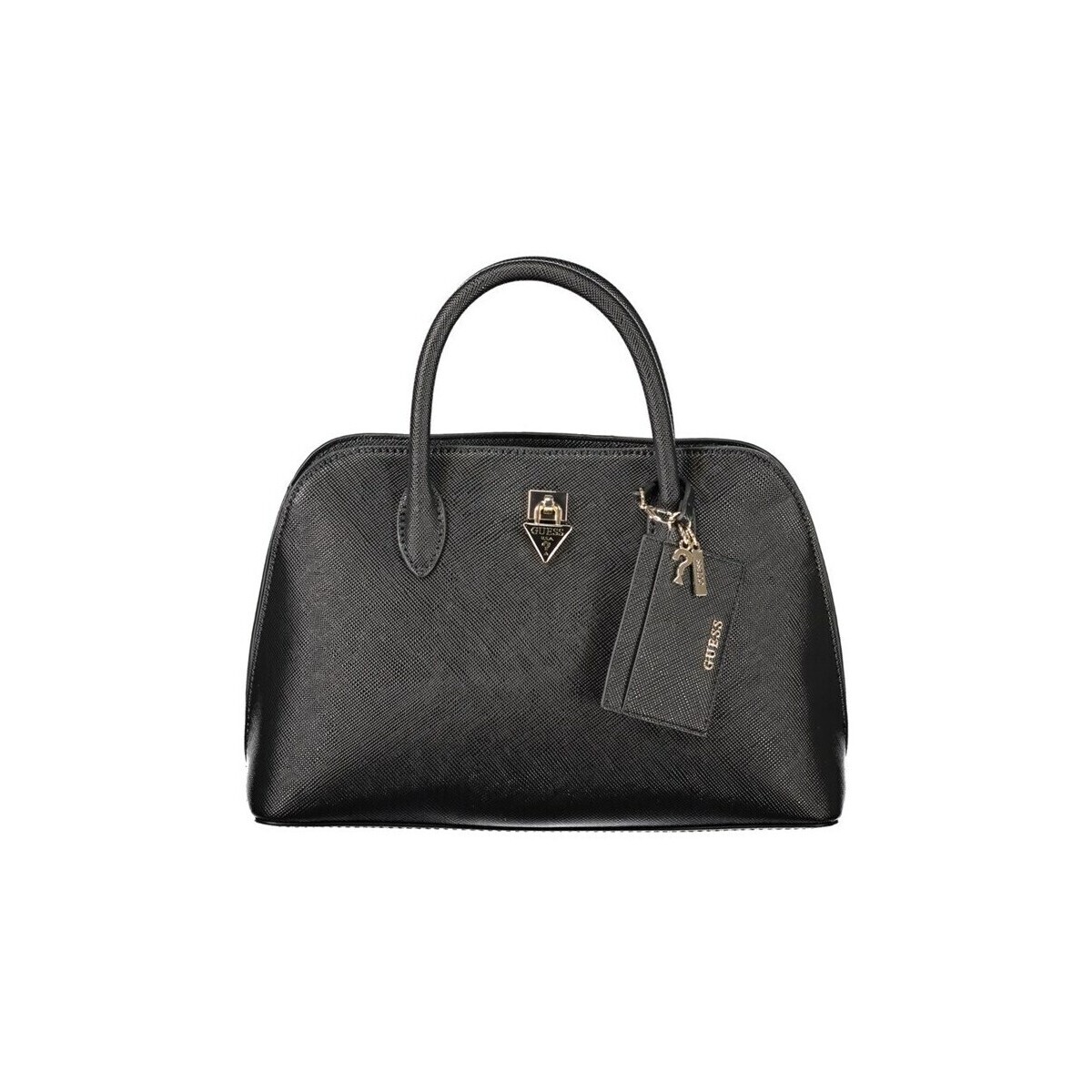 Guess  zg991906neblackuni  Černá