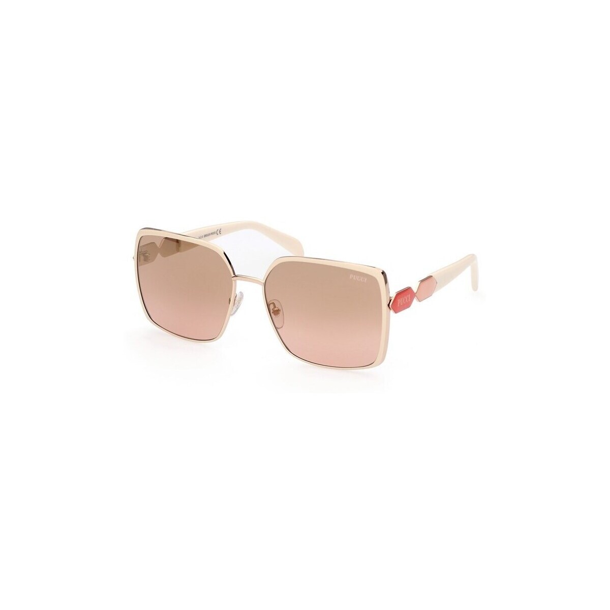 Emilio Pucci  ep01696024g  Červená
