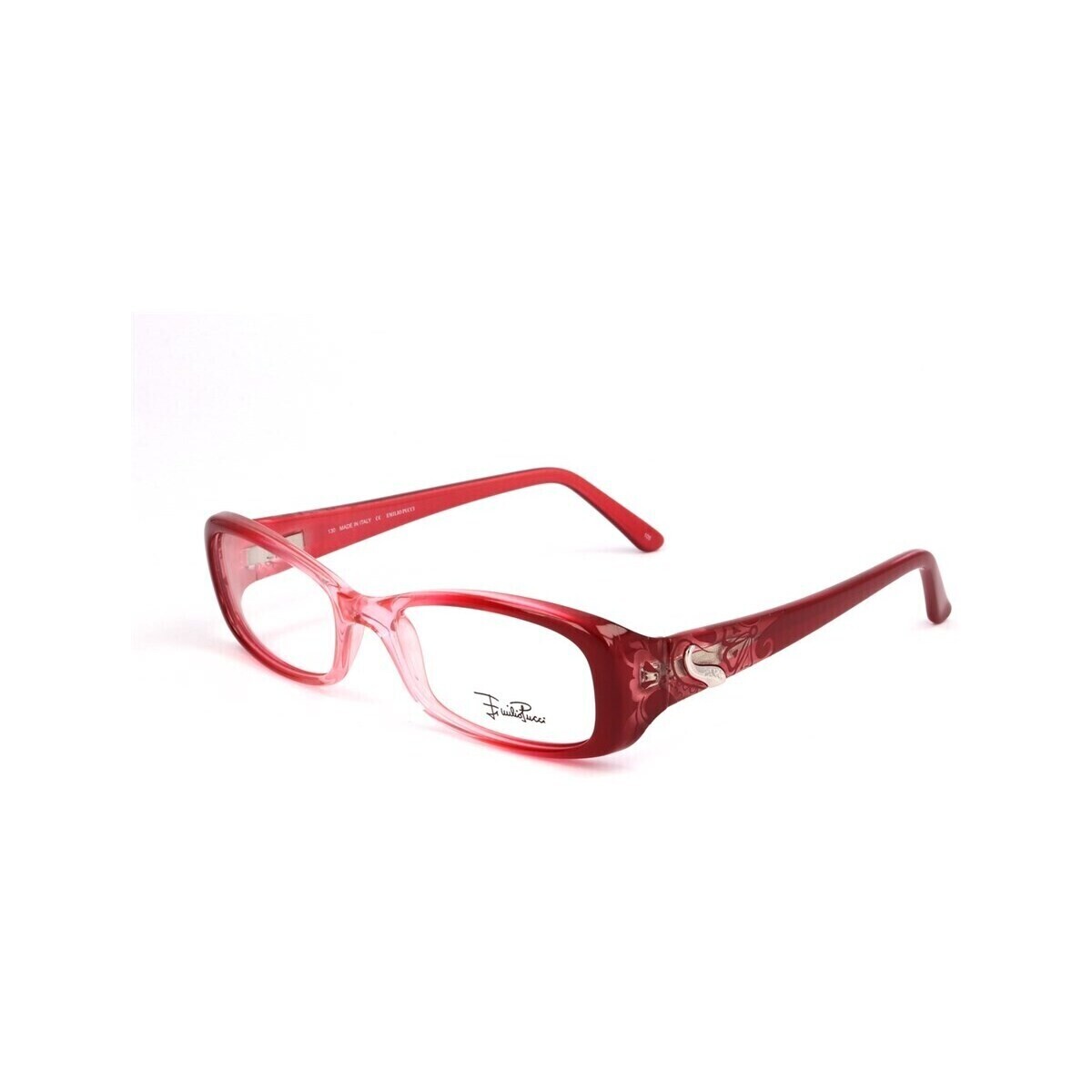 Emilio Pucci  ep2660616  Červená