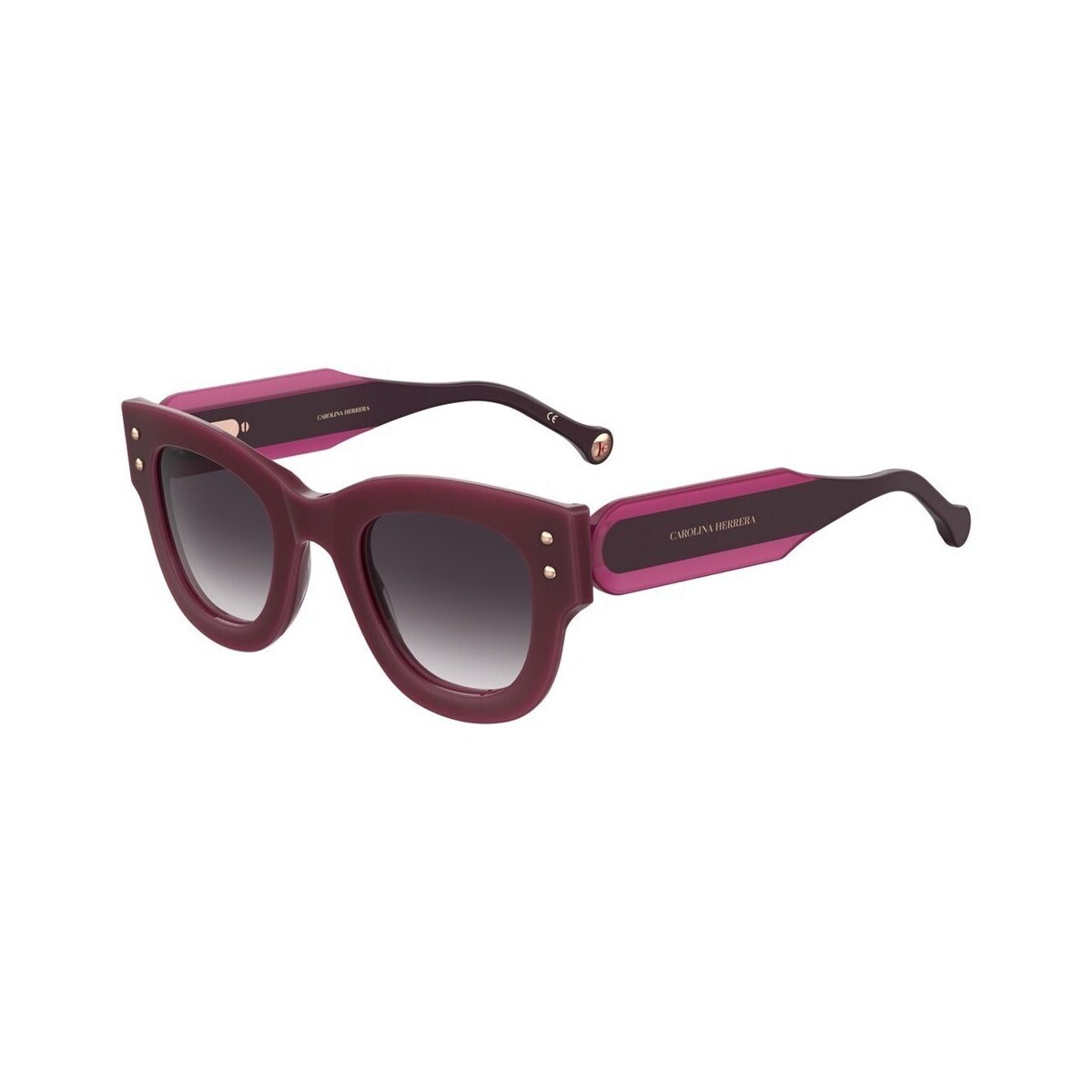 Carolina Herrera  her0222sqho  Růžová