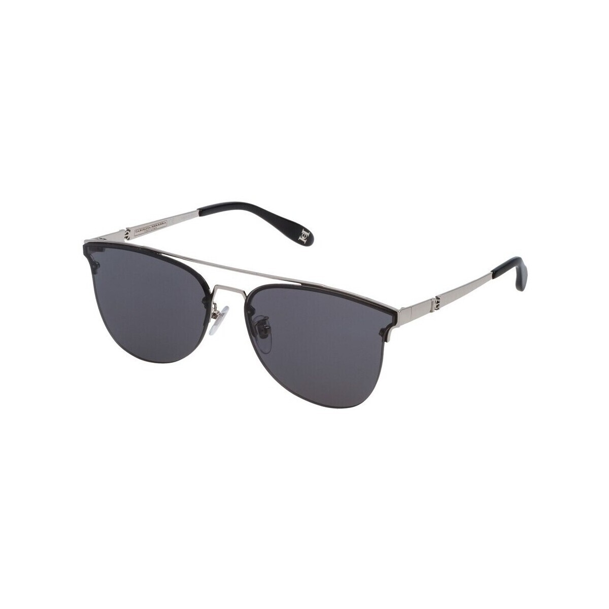 Carolina Herrera  shn044m600579  Stříbrná