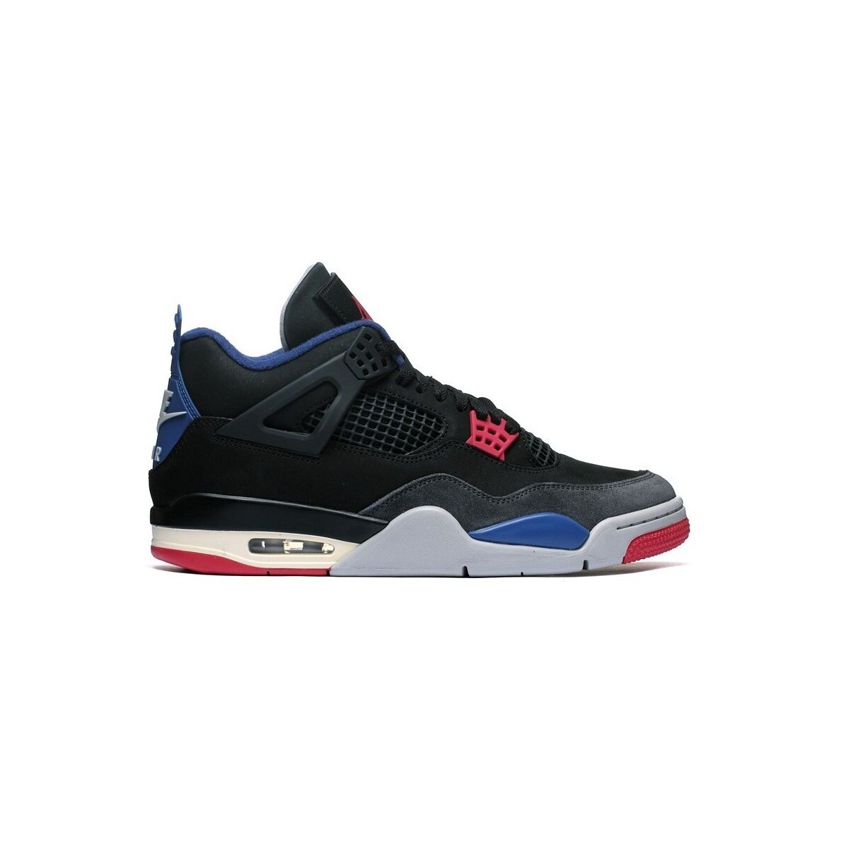 Nike  Air Jordan 4 Retro  ruznobarevne