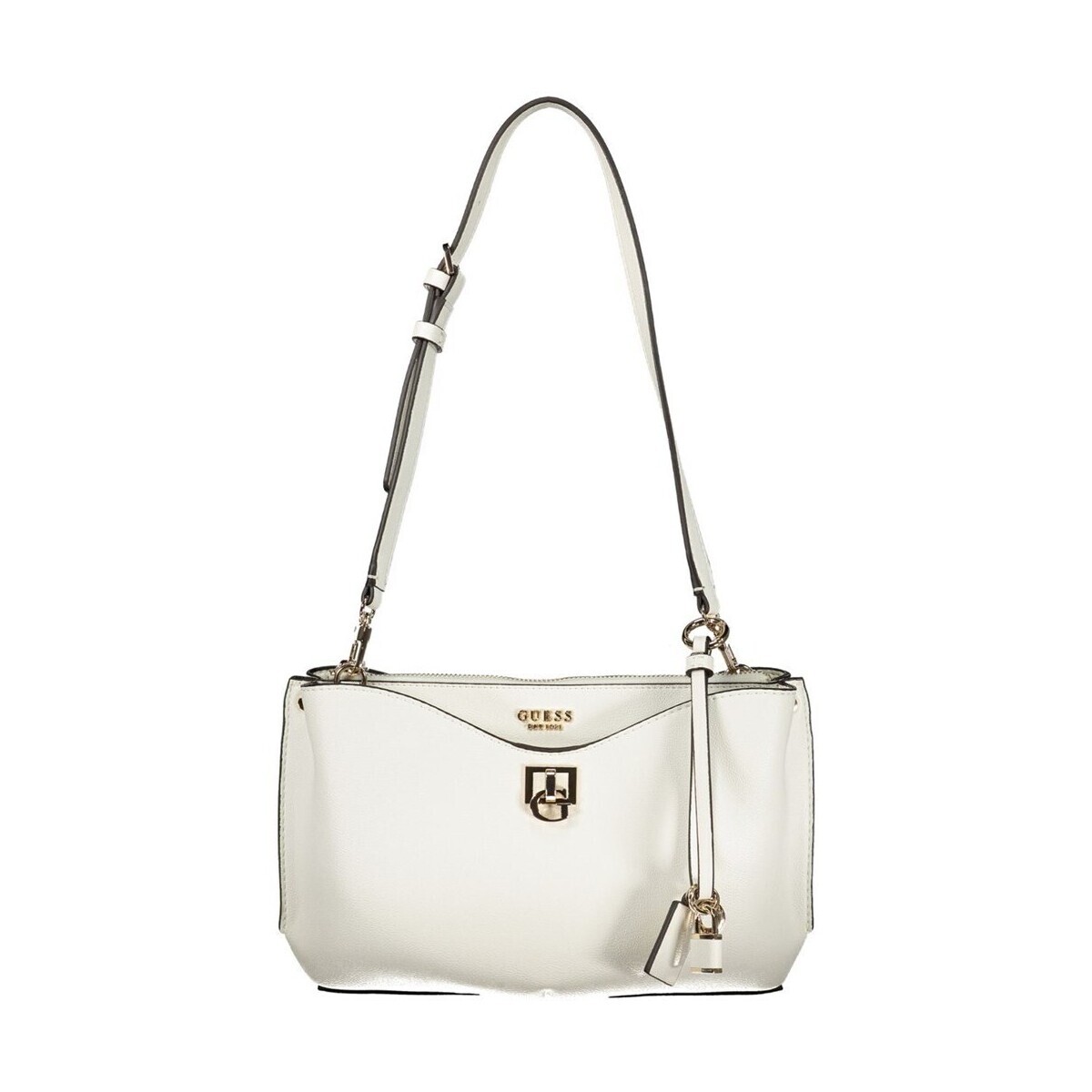 Guess  bg990717biwhiteuni  Bílá