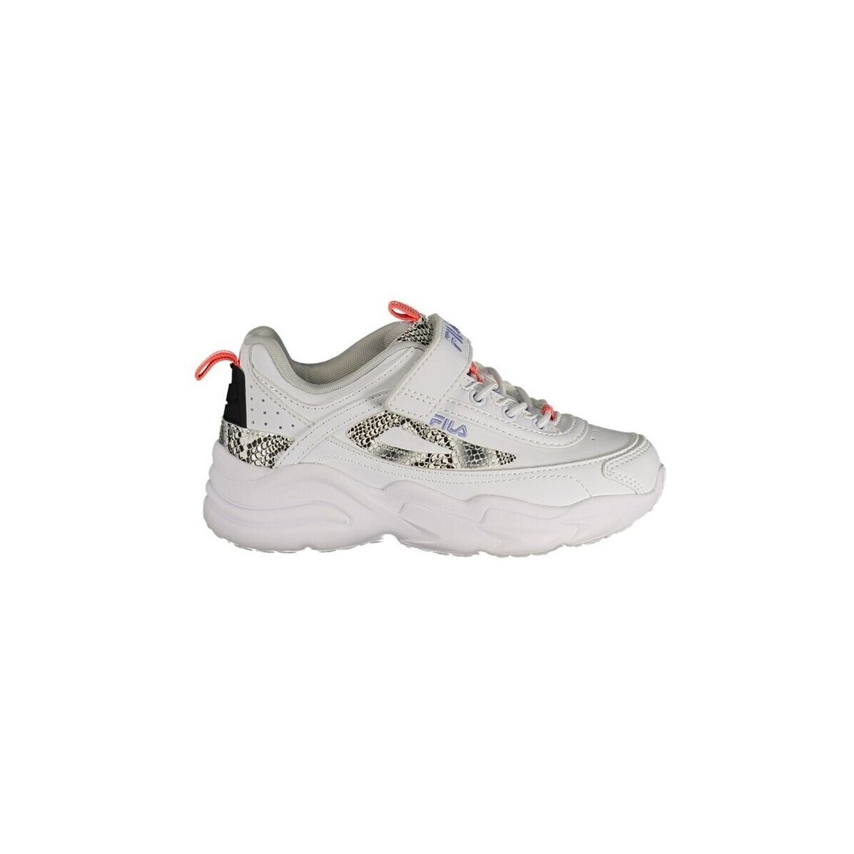 Fila  ffk0268skyevkidsbi1303629  Černá