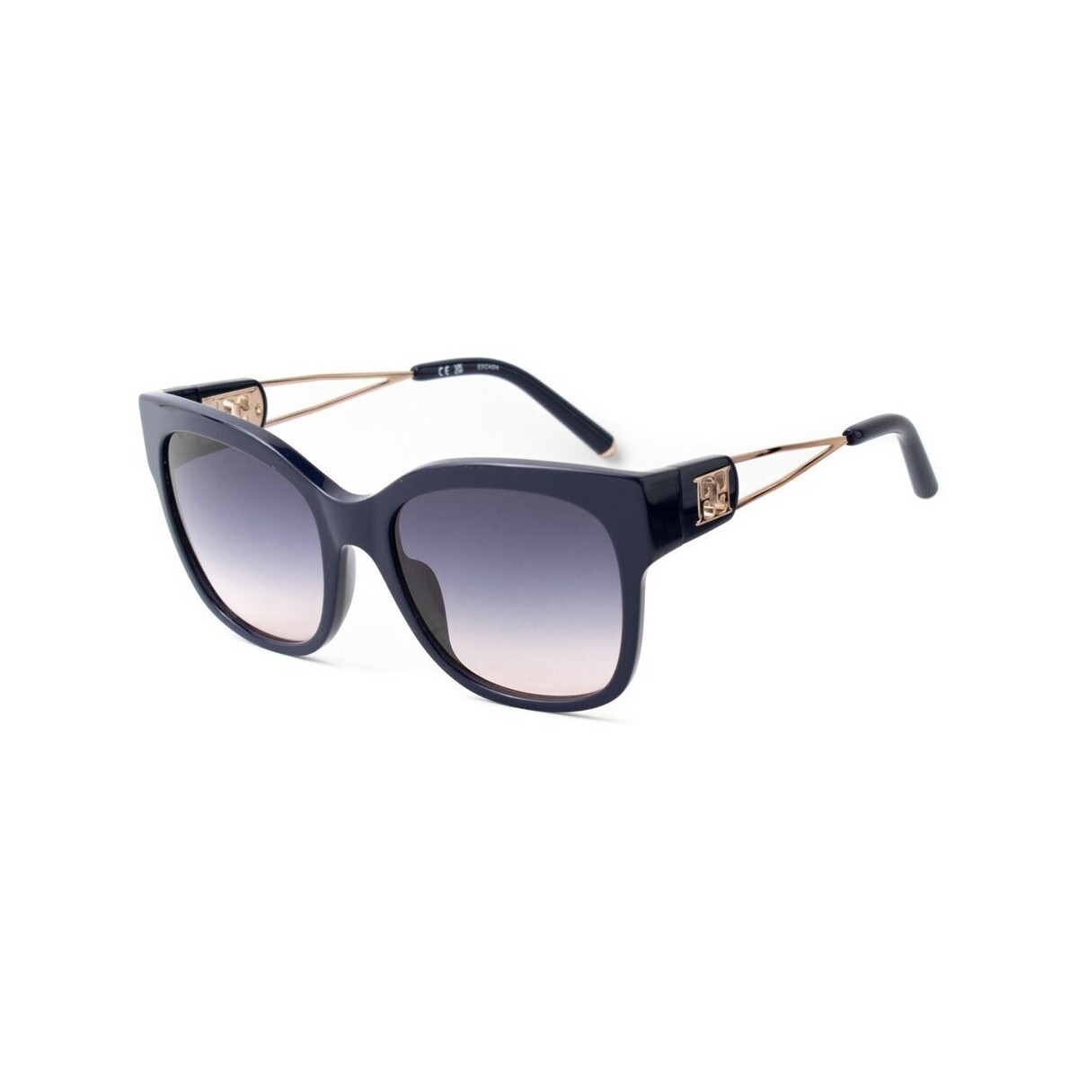 Escada  sesd325509lj  Hnědá