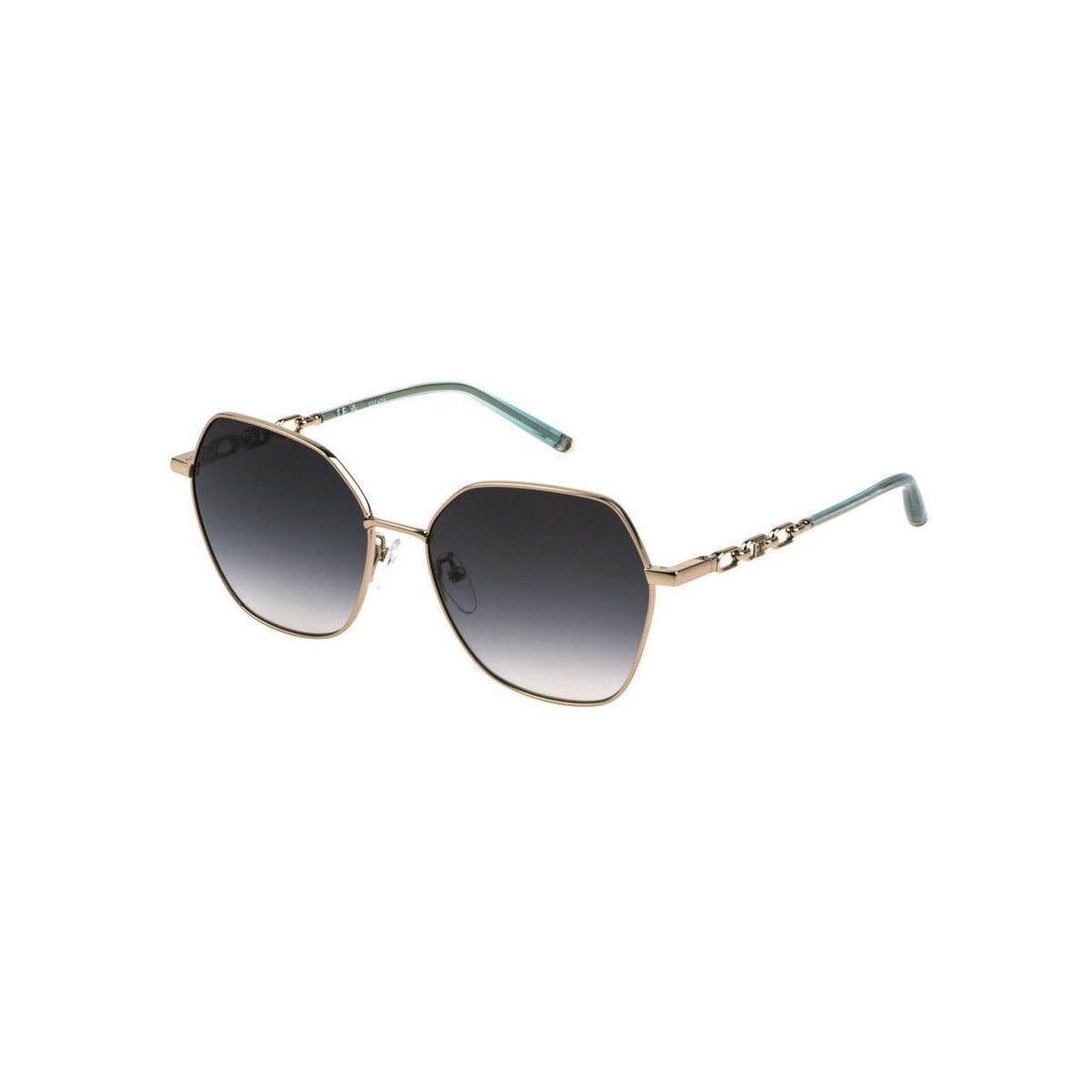 Escada  sesd945608fe  Zlatá