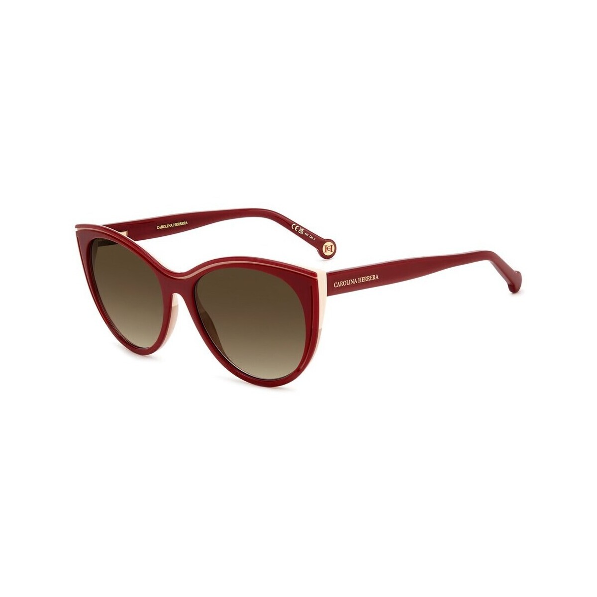 Carolina Herrera  her0142sr9s  Červená