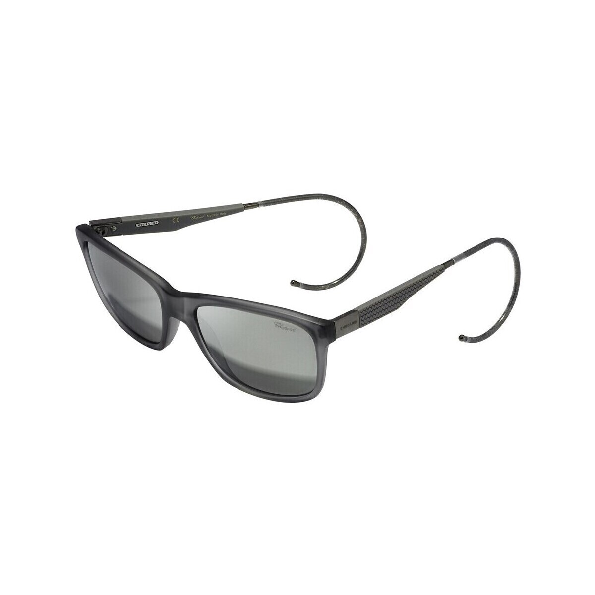 Chopard  sch156m579mbp  Šedá
