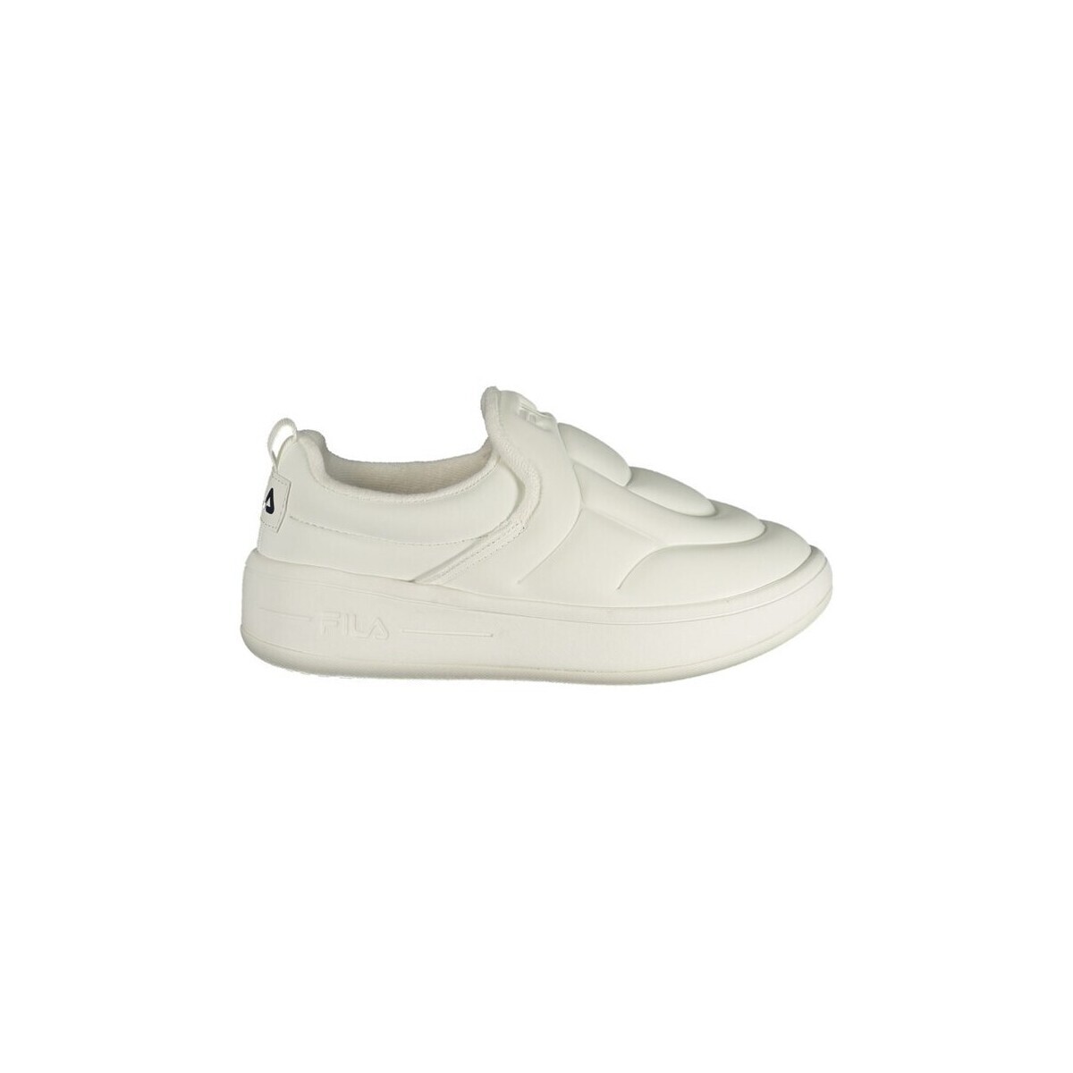 Fila  ffw0609superbubblesliponwmnbi1000437  Bílá