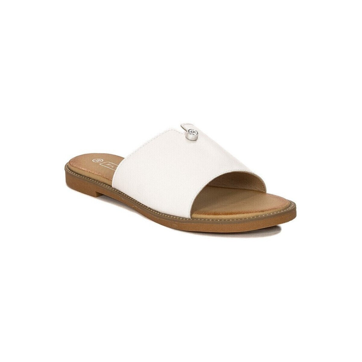 Filippo  DK462523WH  Hnědá