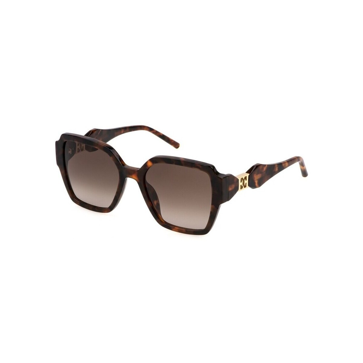 Escada  sese485409xk  Hnědá