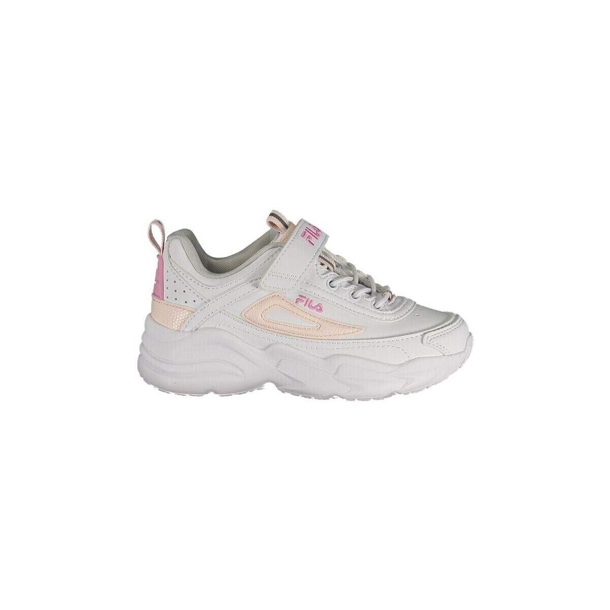 Fila  ffk0268skyevkidsbi1350029  Růžová
