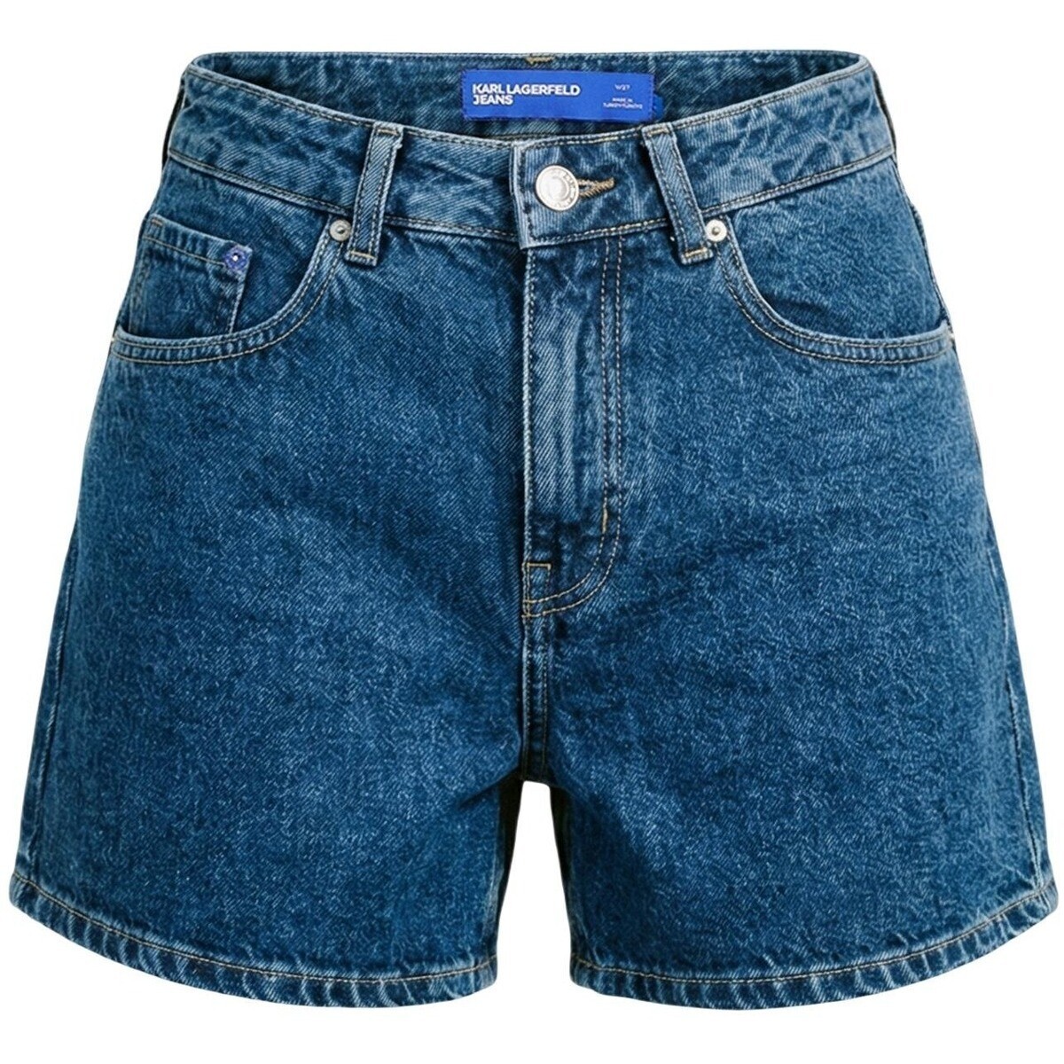 Karl Lagerfeld  KLJ Hr B2W10067  Modrá