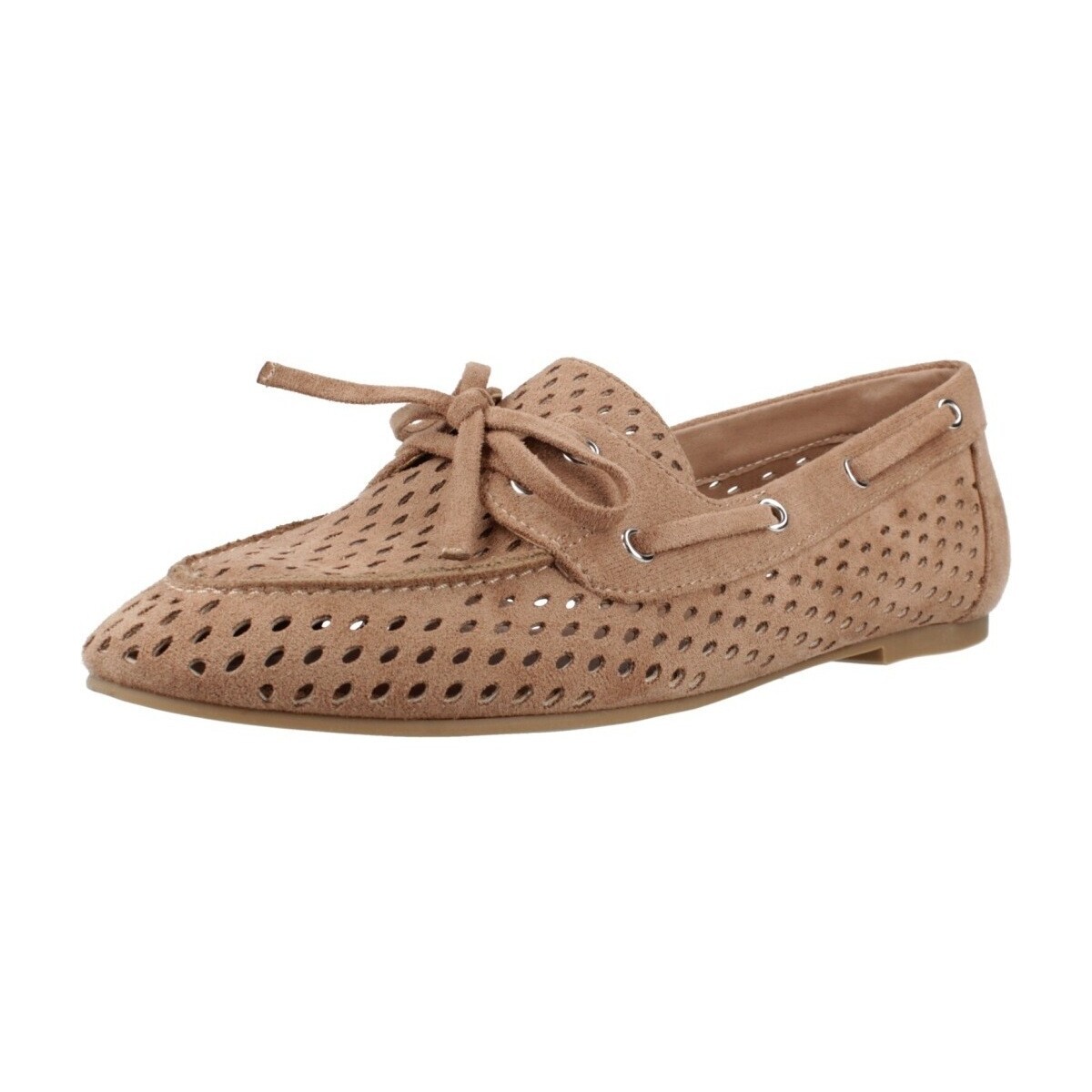 La Strada  Mocasines Mujer Modèle 2510179s  Hnědá