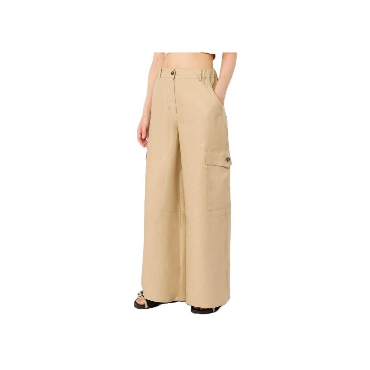 Max Mara  WKIFINALE  Béžová