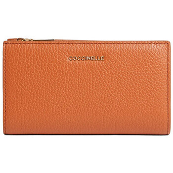 Coccinelle  E2MW511F101  Oranžová