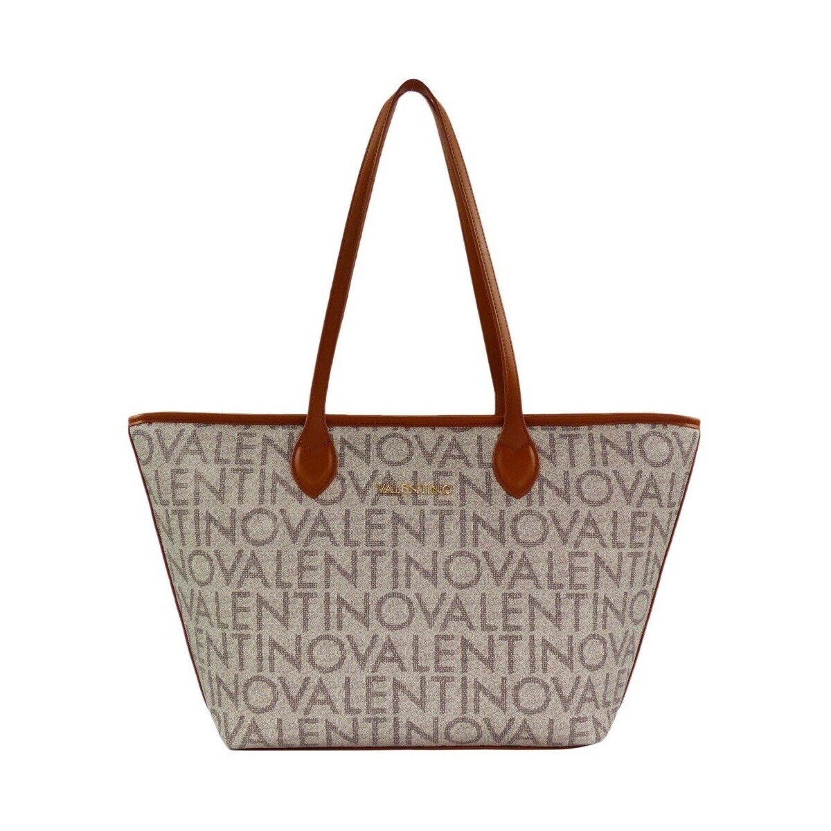Valentino Bags  Bolsos Mujer Modèle Vbsa1f02  Béžová