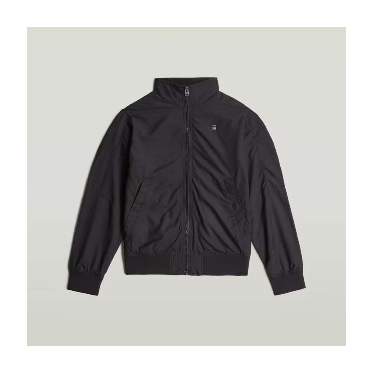 G-Star Raw  Chaquetas Hombre Modèle D19190 D712  Černá