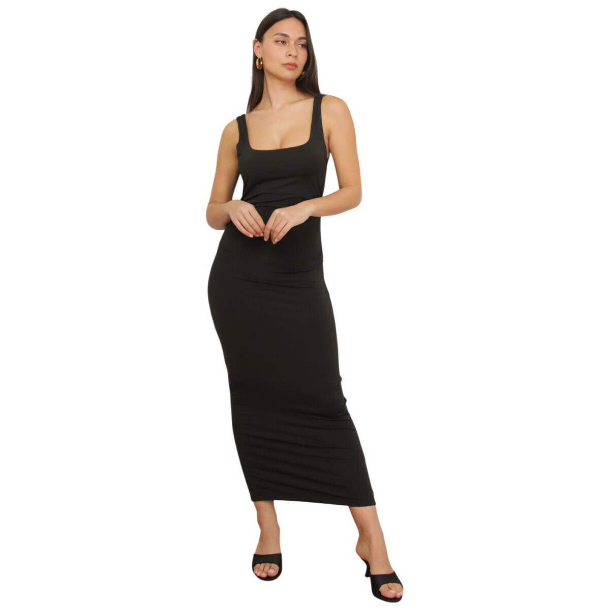 La Modeuse  78048_P185331  Černá