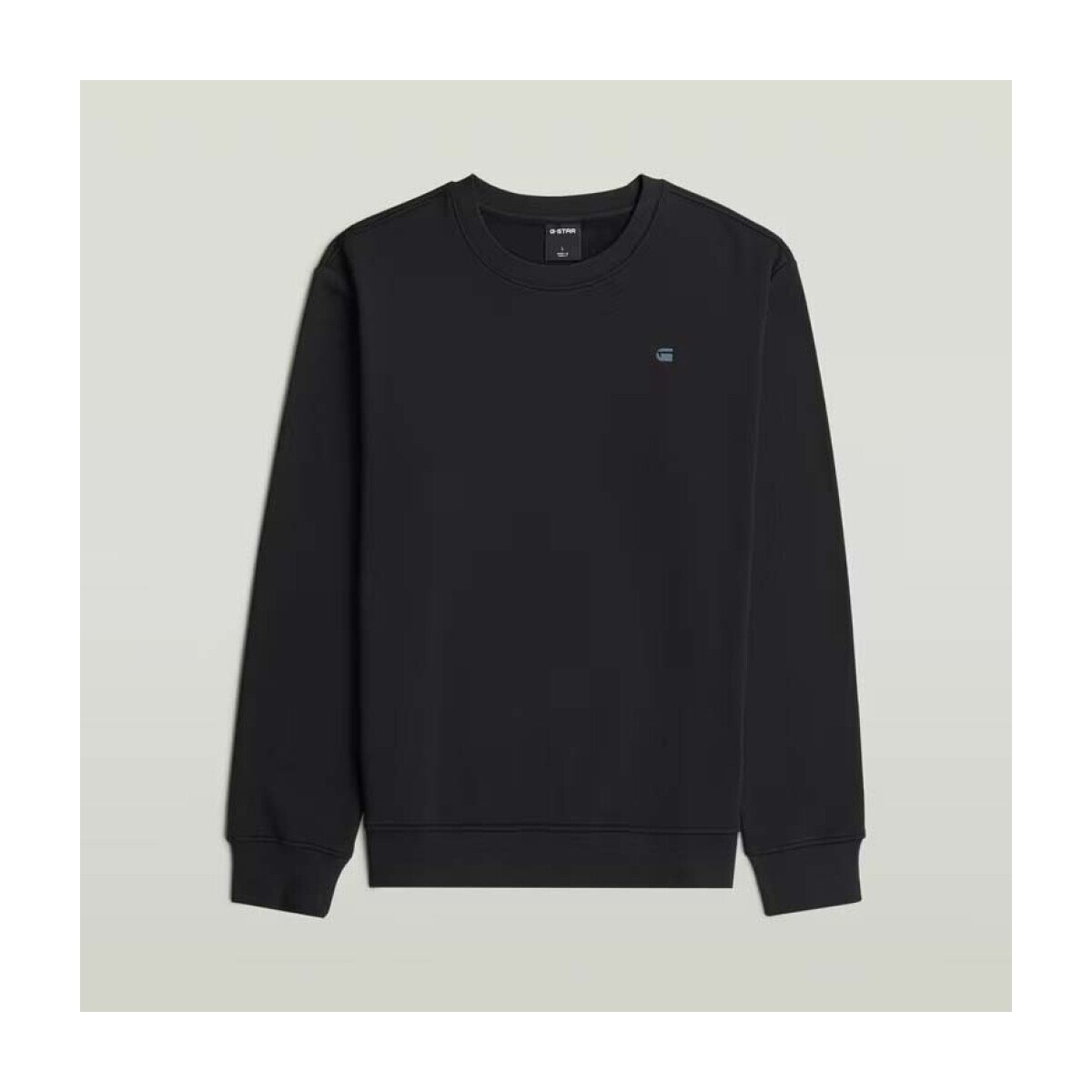 G-Star Raw  Jerséis Hombre Modèle D29529 E560  Černá