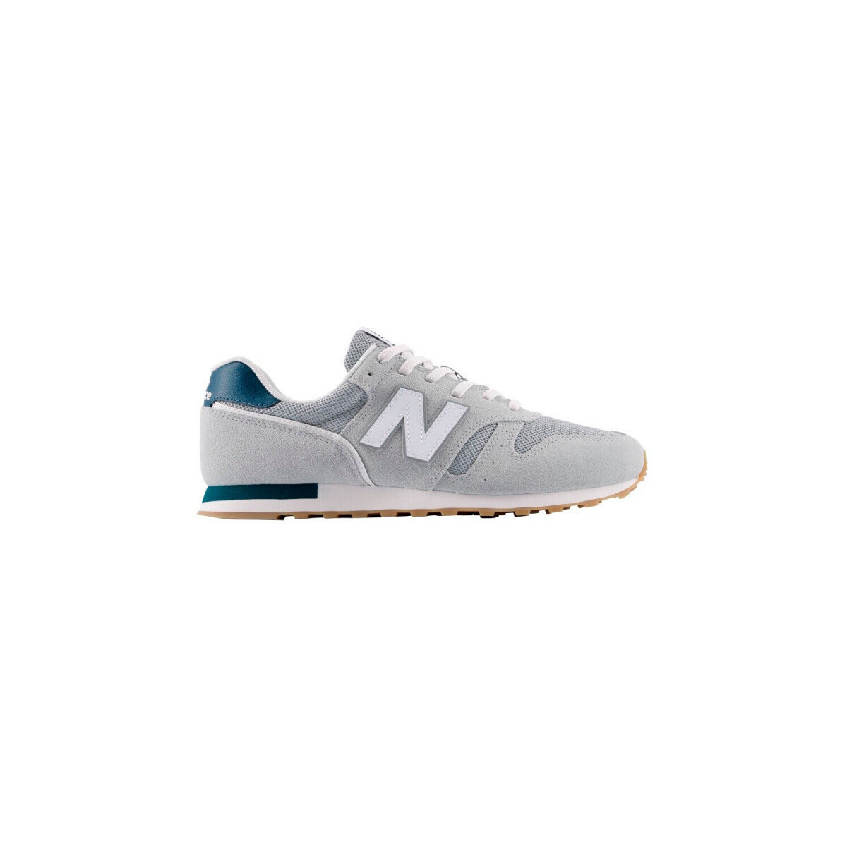 New Balance  M373  Šedá