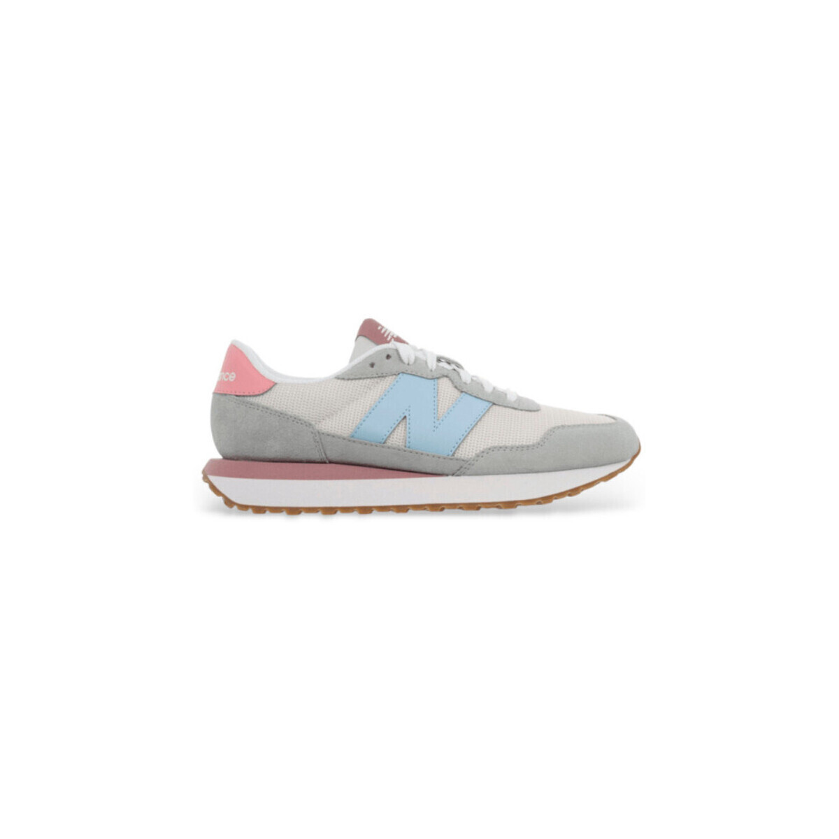 New Balance  W237  Zelená