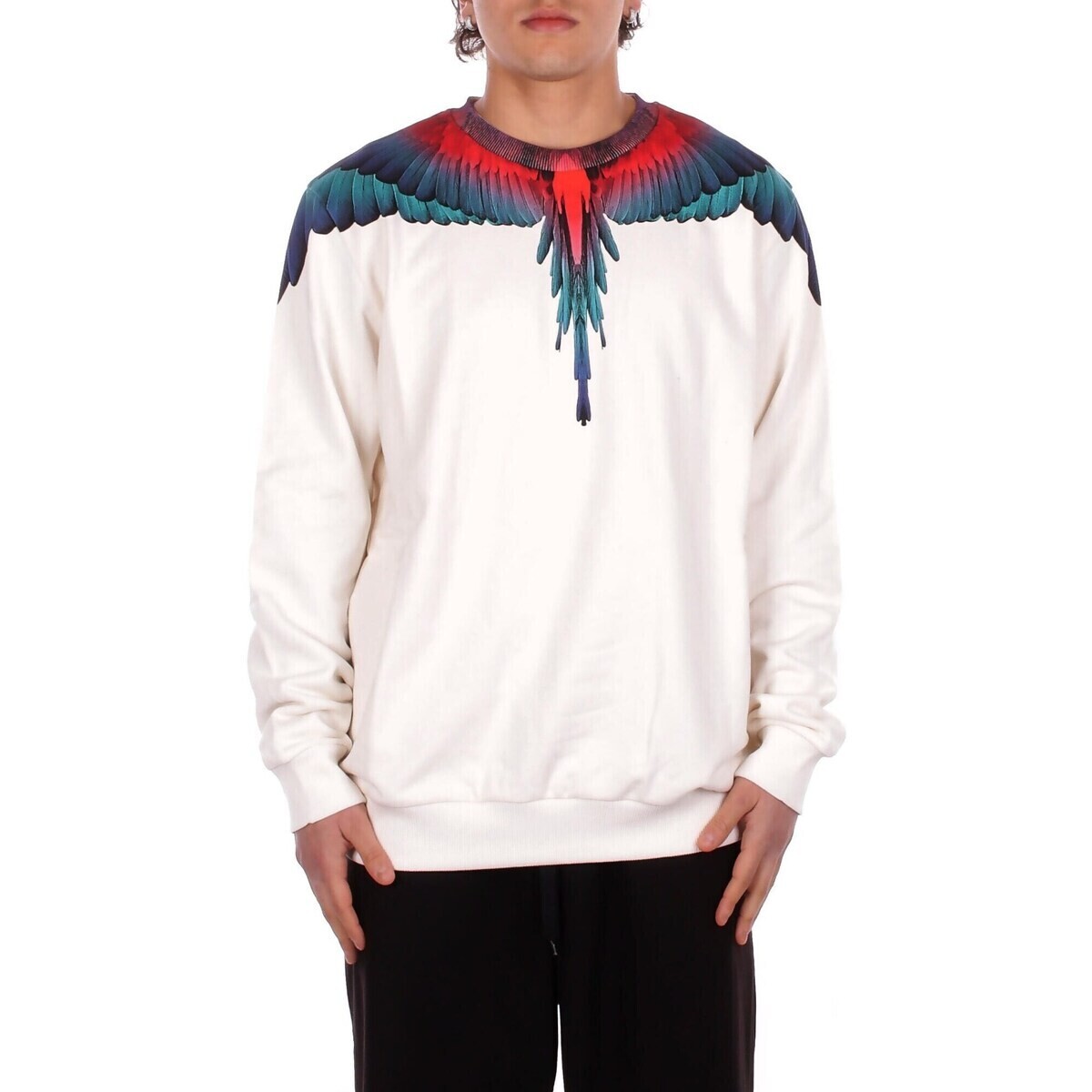 Marcelo Burlon County Of Milan  S6CMMASW028