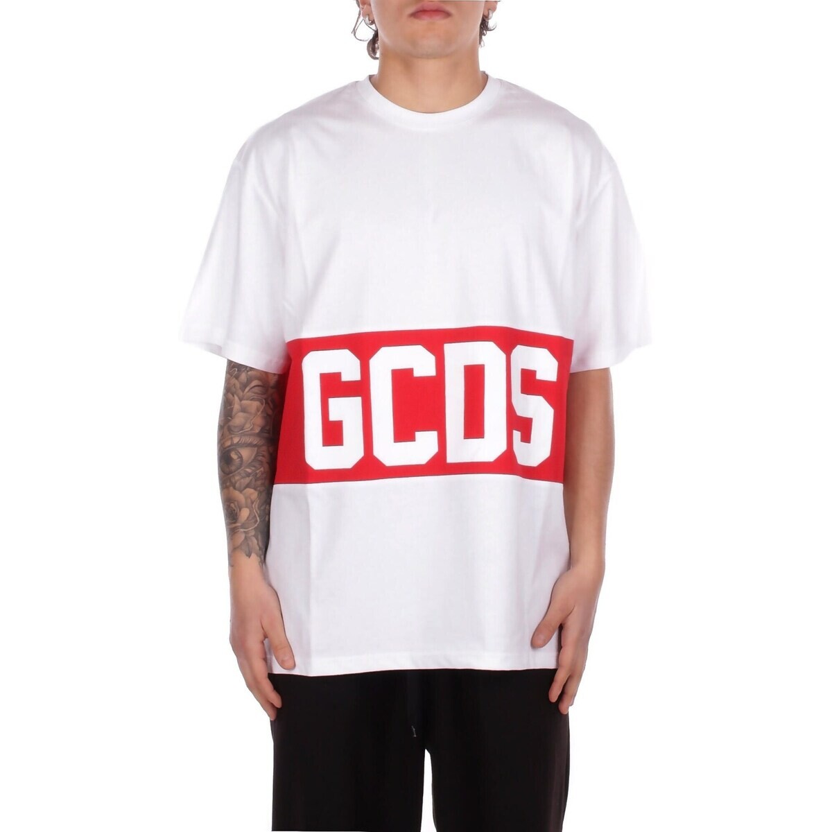 Gcds  Z0MLQC140J101  Červená