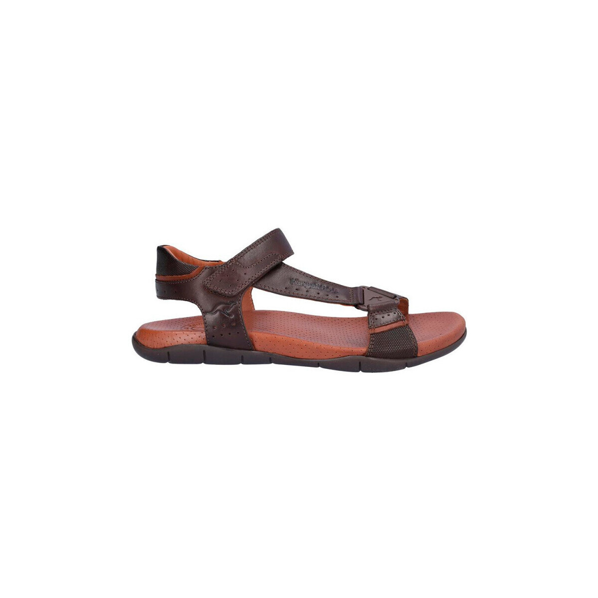 Kangaroos  KOSE  1003  Hnědá
