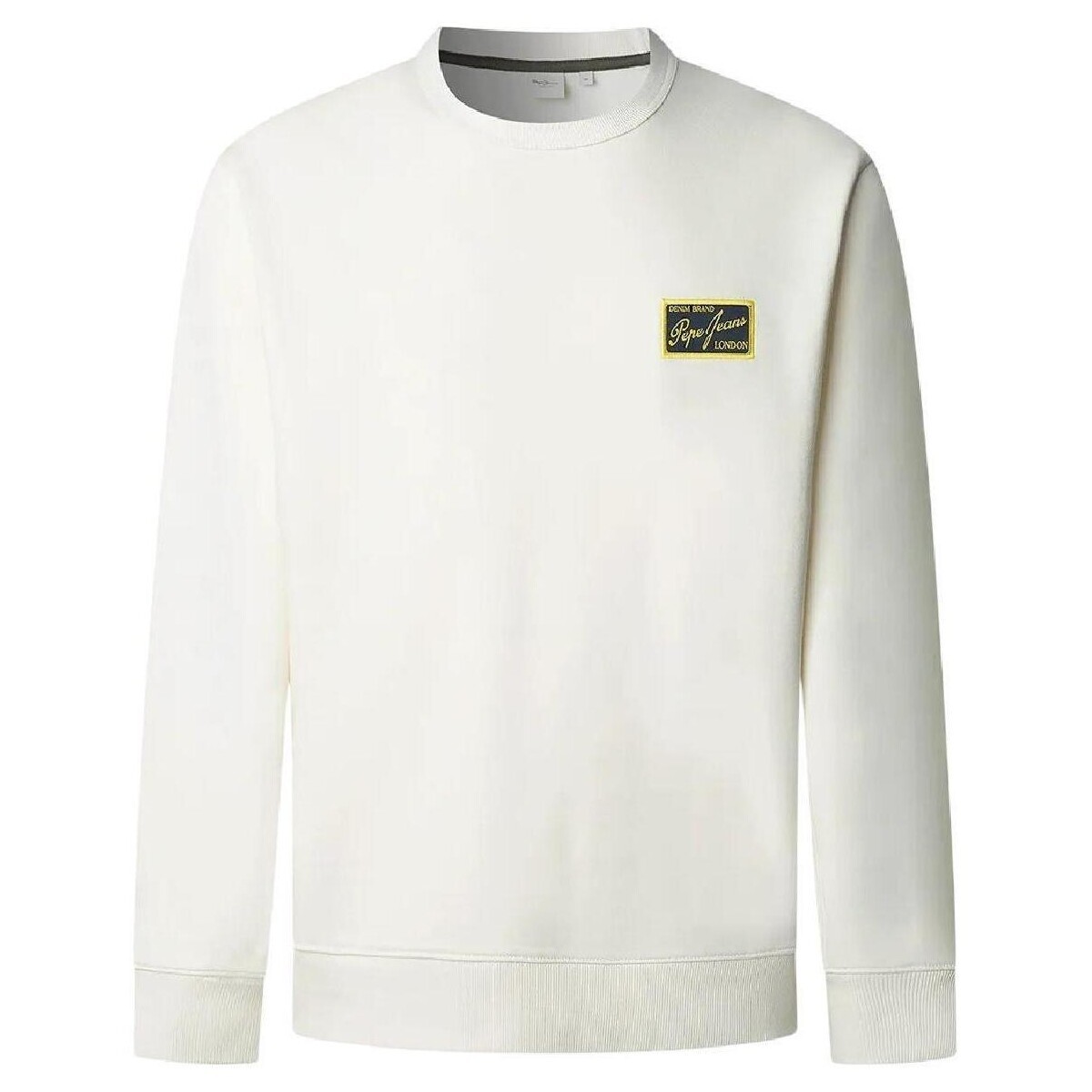 Pepe jeans  PM5800139 803  Bílá