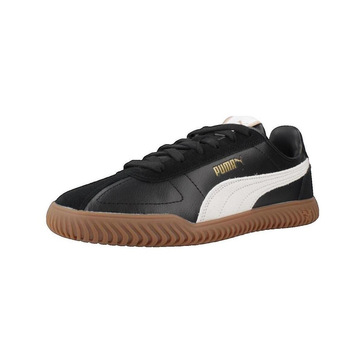 Puma  Chaussures  Club Kayzer OG semelle SOFTFOAM+  Černá