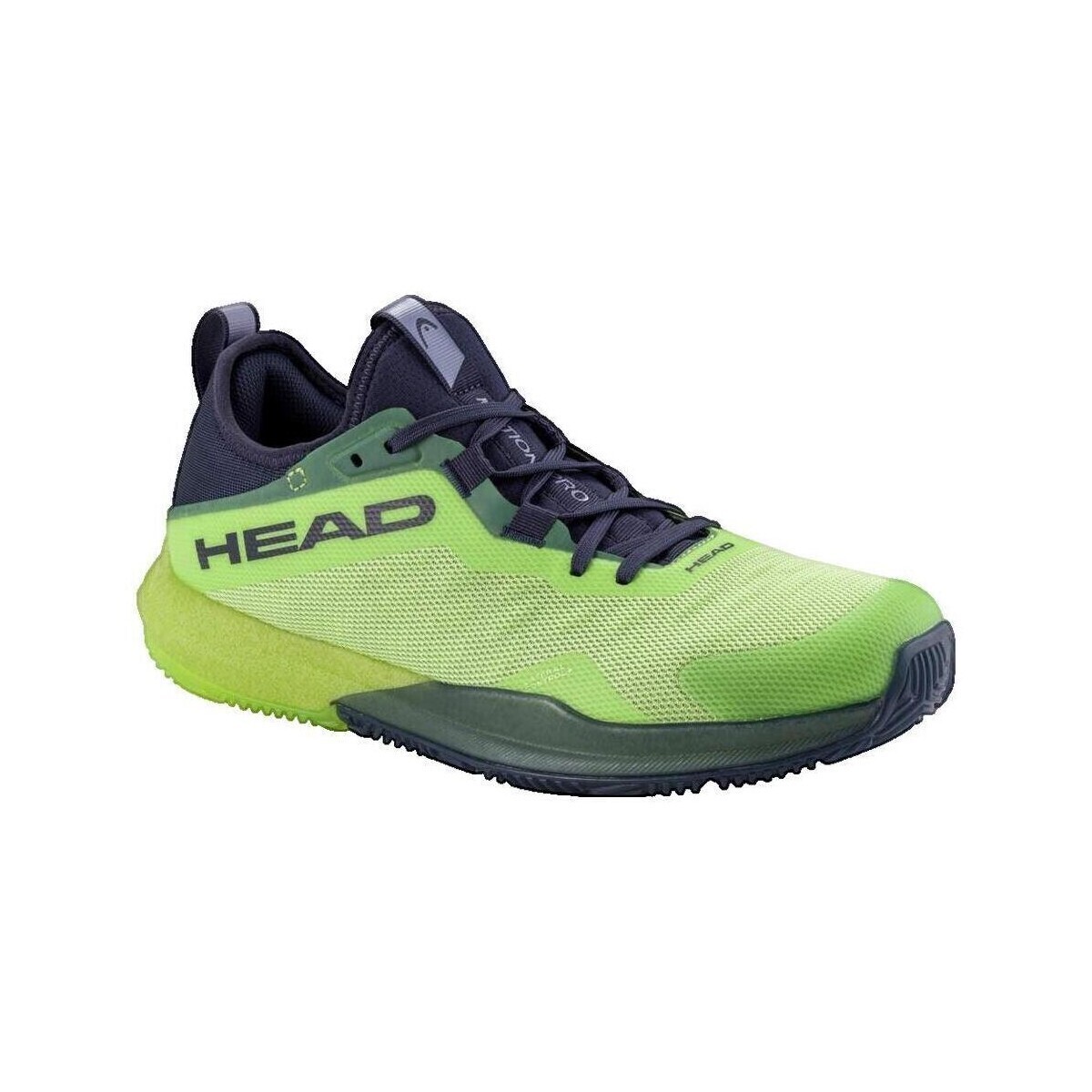 Head  Chaussures  Motion Pro Padel bleu marine  Modrá