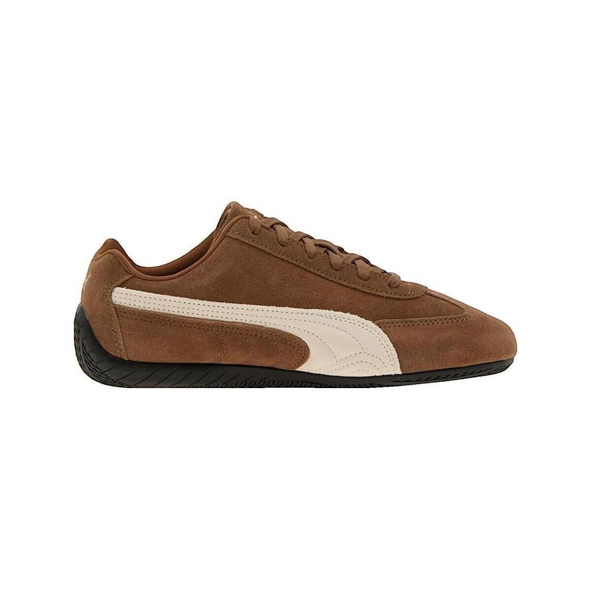 Puma  Baskets  Speedcat OG basse marron  Hnědá