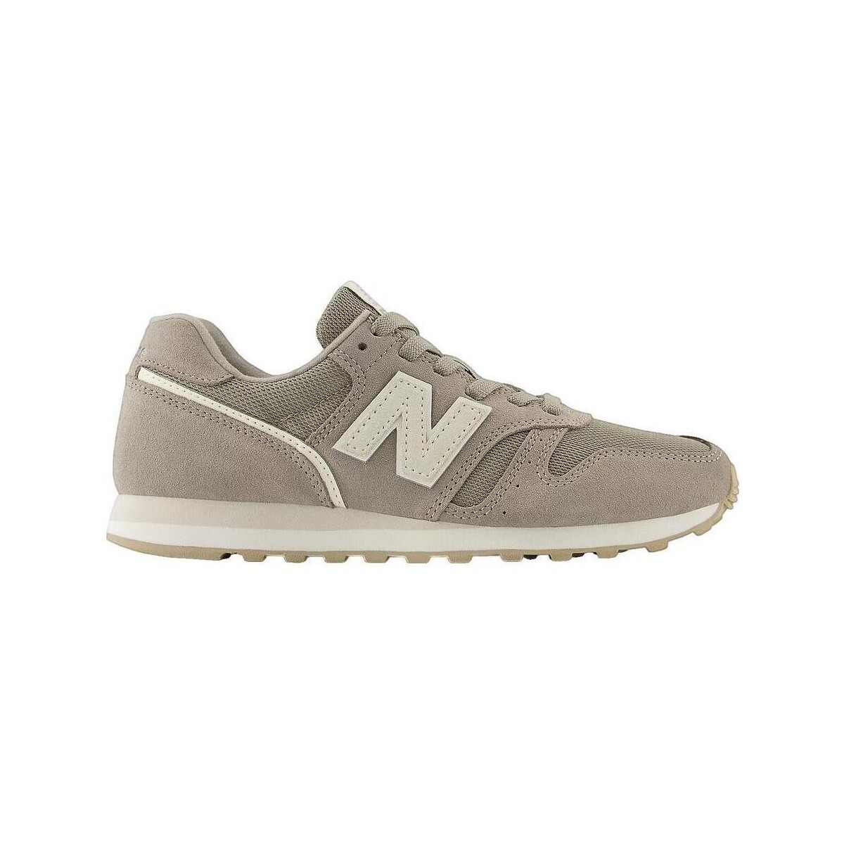 New Balance  Chaussures  WL373 Beige  Béžová