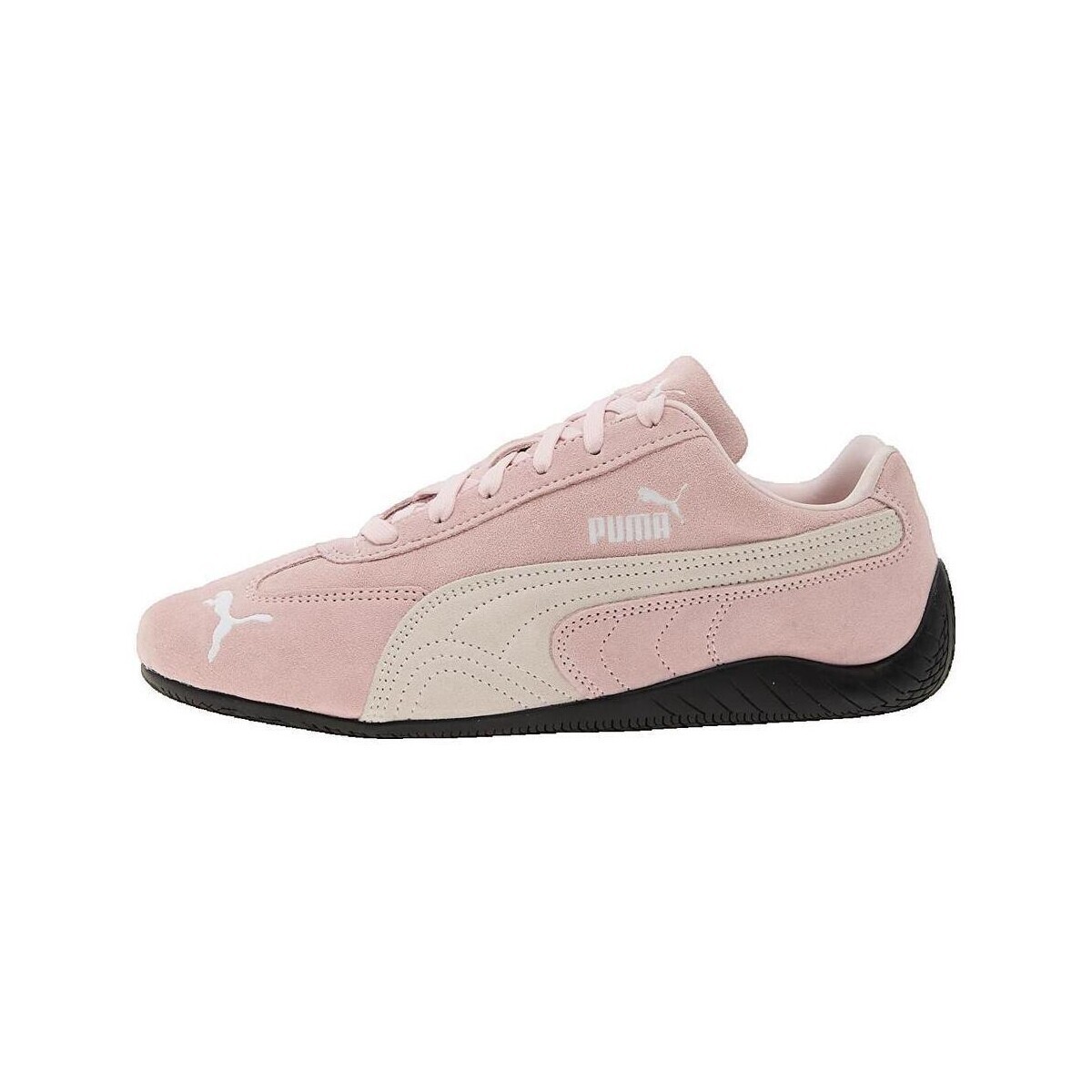 Puma  Baskets basses  Speedcat OG rose  Růžová