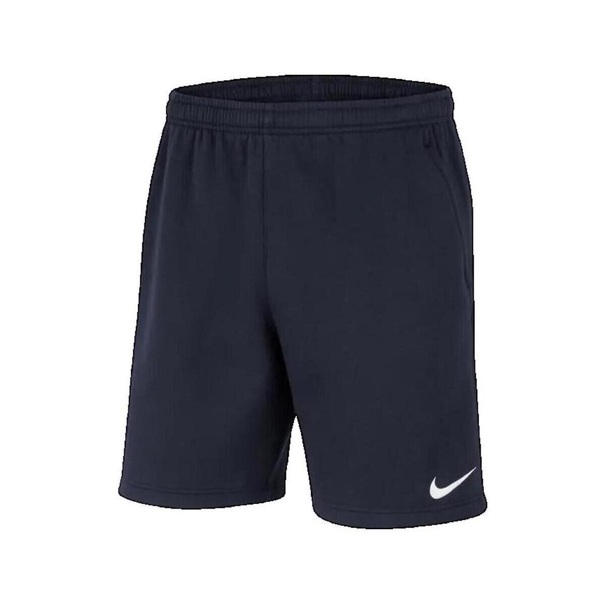 Nike  Short  Park 20 bleu  Modrá