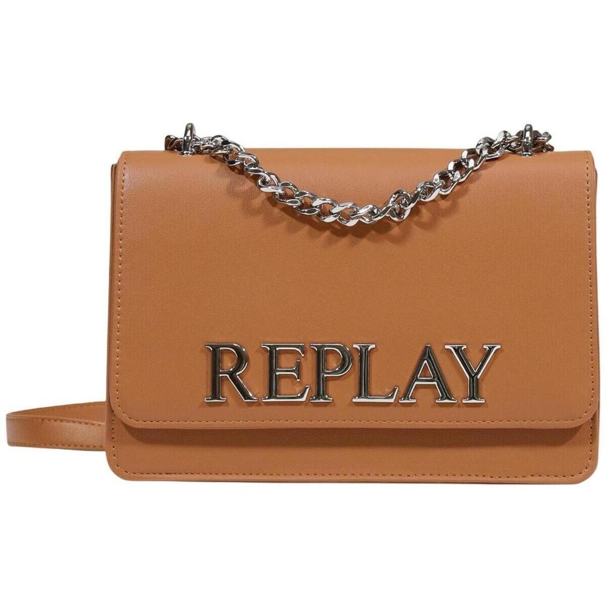 Replay  Borsa FW3000.001.A0500D  Hnědá