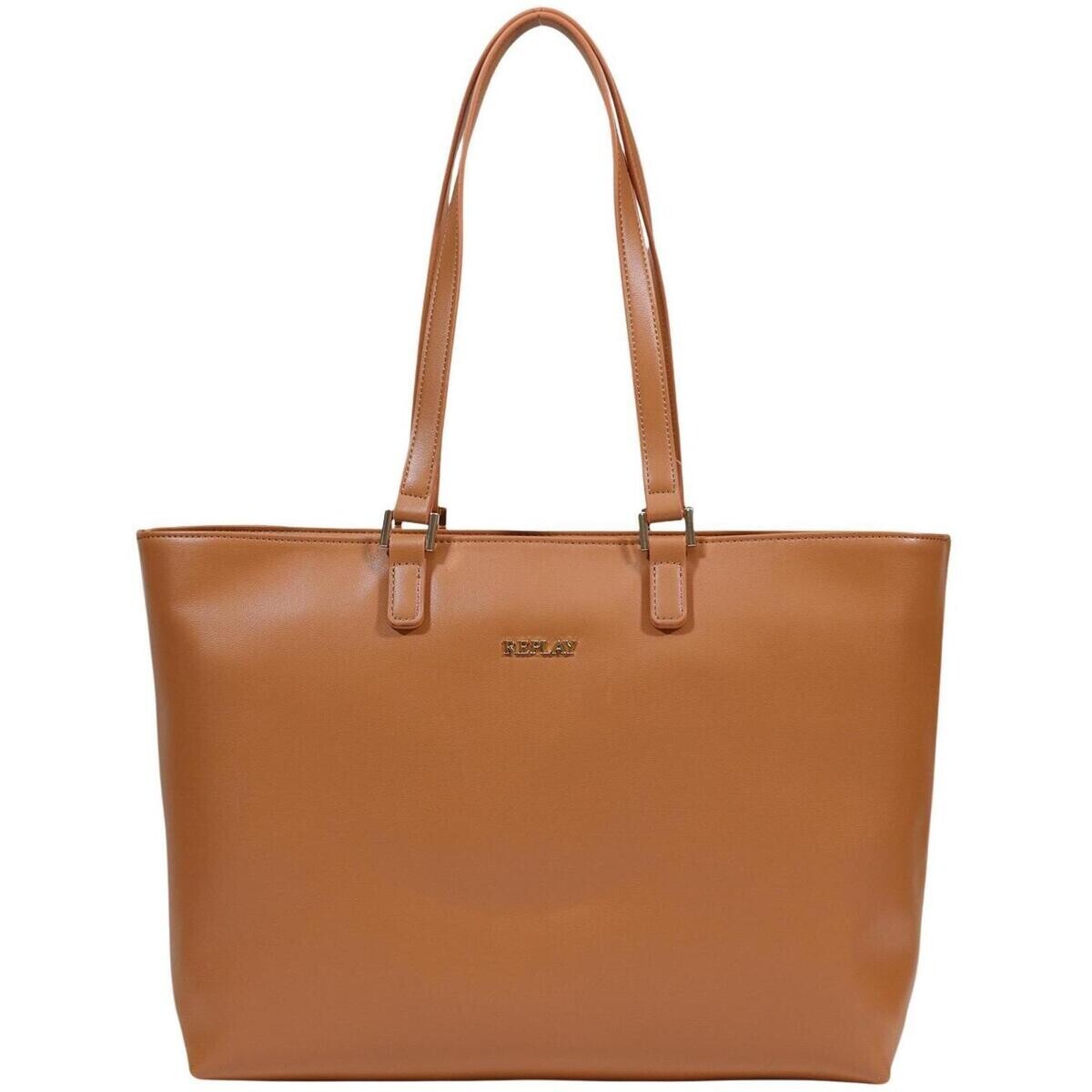 Replay  FW3333.006.A0500D  Hnědá